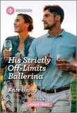 His Strictly Off-Limits Ballerina