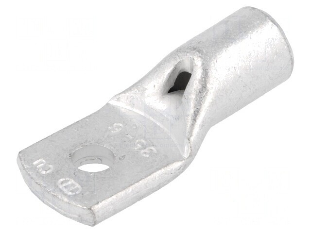 V&acirc;rf Inelar Tubular M6 Crimpat 35mm2