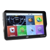 Sistem de navigatie GPS auto PNI L512 PRO, 7 inch, FM transmitter