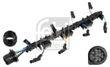 FEBI BILSTEIN 175300 febi Plus Conducta legatura, injector
