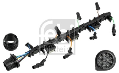 FEBI BILSTEIN 175300 febi Plus Conducta legatura, injector foto