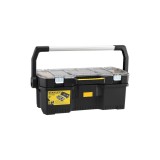 Stanley 1-97-514, cutie cu organizator superior, 67 x 32,3 x 25,1 cm