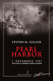 Pearl Harbor - Hardcover - Steven Gillon - Litera