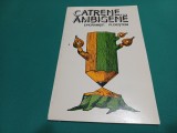 CATRENE AMBIGENE * EPIGRAMIȘTI PLOIEȘTENI / 1980 * 18