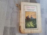 Uimitoarea aventura a misiunii Barsac de Jules Verne