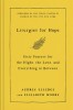 Liturgies for Hope: Sixty Prayers to Help You Lay Down Your Fears: Meditations