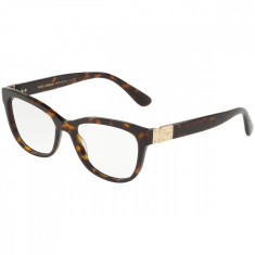 Rame ochelari de vedere Dolce&amp;amp;Gabbana DG3290 502 foto
