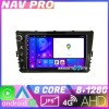 Navigatie VW masini dupa 2018 EDOTEC-LITE Android Ecran 720P Octa Core 8 128 Carplay CarStore Technology