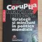 Corupția marilor puteri. Strategii și minciuni... - Miguel Pedrero