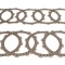 Set discuri ambreiaj KTM EGS, EXC, MX, MXC, SX, XC, XC-W 250-380 1990-2012 4Ride TCS5595