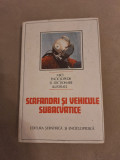 Mica enciclopedie - Scafandri si vehicule subacvatice