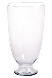 Cumpara ieftin Vaza flori sticla 21 x 40 cm