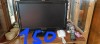 Tv, funcționează foarte bine, 101 cm, Full HD, Smart TV, LG
