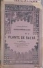 Plante de Balta - I. Simionescu, 1924, Romana, Carte Veche, TRU, Bibliofilie, 13x20cm
