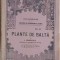 PLANTE DE BALTA-I. SIMIONESCU-269795