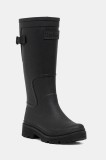 Barbour cizme Emilie culoarea negru, LRF0128BK11