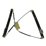 Macara geam Audi Q7 (4L) 10.05-09.2009 Fata Dreapta, electrica fara motoras