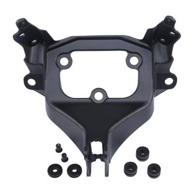 Cadru suport bord Suzuki GSXR1000 2017 2021 carena fata far A1095 foto