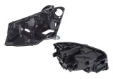 Carcasa far Mercedes Clasa Gla (X156), 12.2013-08.20, montare fata, dreapta, Tip= Low, L-Series