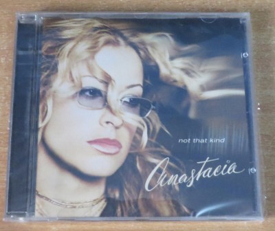 Anastacia - Not That Kind CD foto