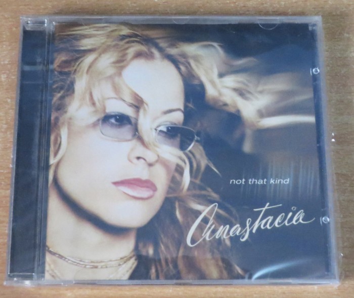 Anastacia - Not That Kind CD