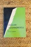 GRIGORE ALEXANDRESCU-SILVIAN IOSIFESCU