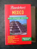 GHID DE CALATORIE, MEXIC (1993, limba engleza)