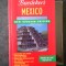 GHID DE CALATORIE, MEXIC (1993, limba engleza)