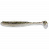 Shad D&#039;FIN Green Pearl 10cm/7buc, marca Daiwa