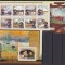 Guineea 2009 pictura Monet MI 6887-6894 + bl.1750 MNH