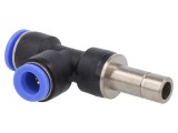 Distribuitor Plug-in cu Ramificație T BLUELINE 0,95-15 bar