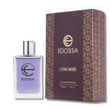 Edossa L orchidee, apa de parfum, 50 ml, pentru femei, editie de lux