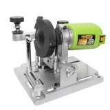 Ascutitorul pentru panze de circular Procraft SS350, 350W, 5300 rpm, 100x20x1.2 mm