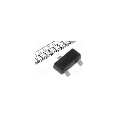 Circuit integrat, stabilizator de tensiune, LDO, liniar, nereglabil, SOT23A, MICROCHIP TECHNOLOGY - MCP1754ST-3302E/CB