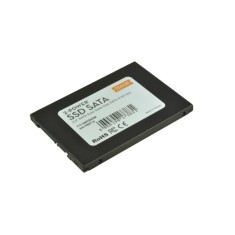 Solid-State Drive Nou (SSD) 2-Power, 256GB, 2.5 inch, Sata iii, Negru