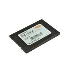 Solid-State Drive Nou 2.5 inch, 2-Power, 256GB, Sata iii, Negru