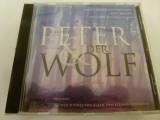 Prokofiev, poulenc -cd