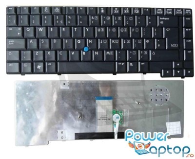 Tastatura Compaq HP NSK H4B1A, HP NSK H4B1E, HP NSK H4D01, HP NSK H4D02, HP NSK H4D0S, HP NSK H4D0U, HP NSK foto