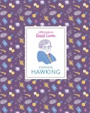 Stephen Hawking | Isabel Thomas, Laurence King Publishing