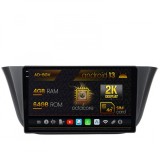 Navigatie Iveco Daily (2013+), Android 13, V-Octacore 4GB RAM + 64GB ROM, 9.5 Inch - AD-BGV9004+AD-BGRKIT361