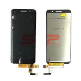 Display LCD Touchscreen Vodafone Smart E9 (VFD 220) Negru - Ecran Inlocuire