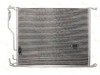 Condensator / Radiator aer conditionat MERCEDES S-CLASS (W220) (1998 - 2005) THERMOTEC KTT110280