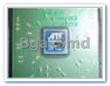 ATI 200M 216DCP4ALA12FG Second Hand Circuit Integrat