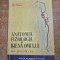 anatomia fiziologia si igiena omului - manual pentru clasa a 7-a - din anul 1961