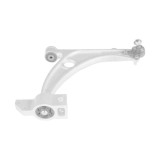 Brat suspensie roata Seat Alhambra; Vw Cc, Passat, Passat, Sharan, Tiguan; Audi Q3, Moog VOWP5009, parte montare : Punte fata, Dreapta