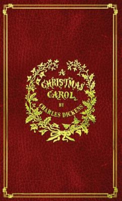 A Christmas Carol: With Original Illustrations in Full Color foto
