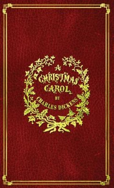 A Christmas Carol: With Original Illustrations in Full Color