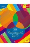 Matematica - Clasa 8 Partea 2 - Traseul albastru - Marius Perianu, Mircea Fianu, Dana Heuberger