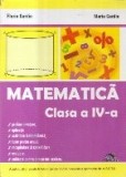 Matematica, Clasa a IV-a (Gardin)