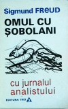 Sigmund Freud - Omul cu sobolani
